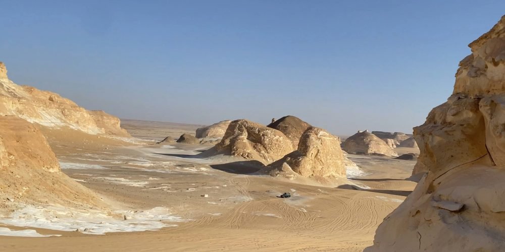 Things to Know Before Traveling to Egypt