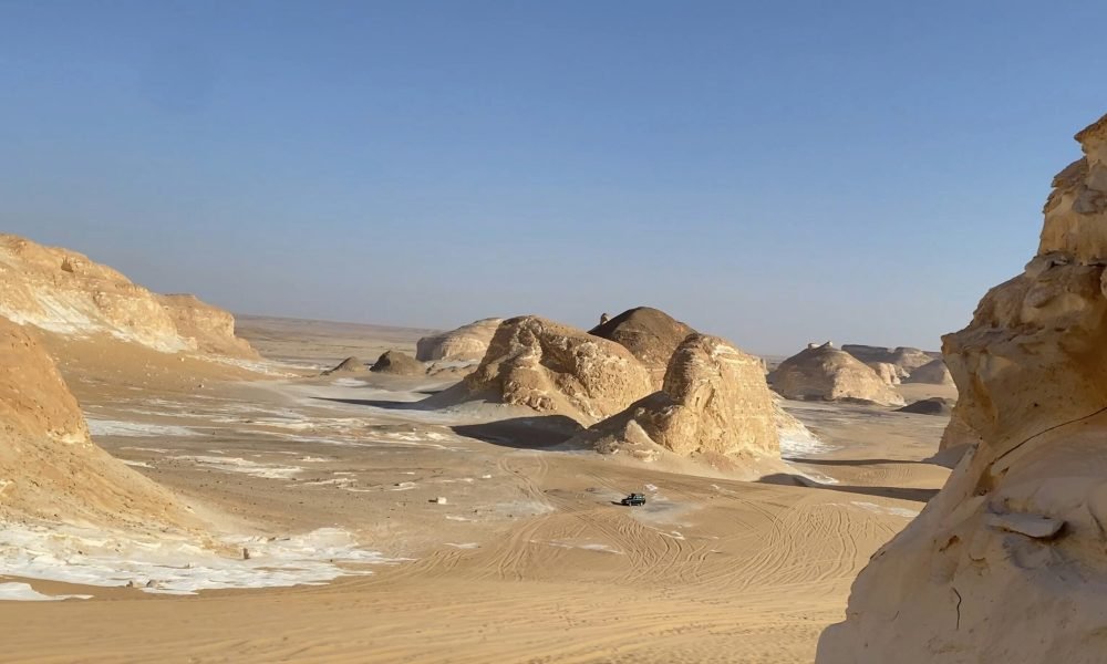 Things to Know Before Traveling to Egypt