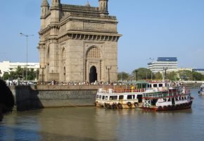 Gateway of India