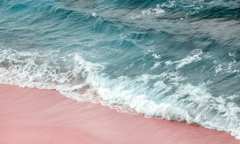 Discover 10 of the World's Best Beaches