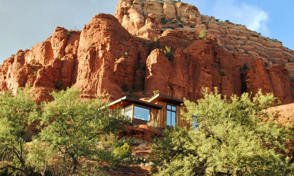 Best Places to Visit for Mental Wellness