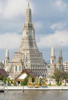 Wat Arun Temple