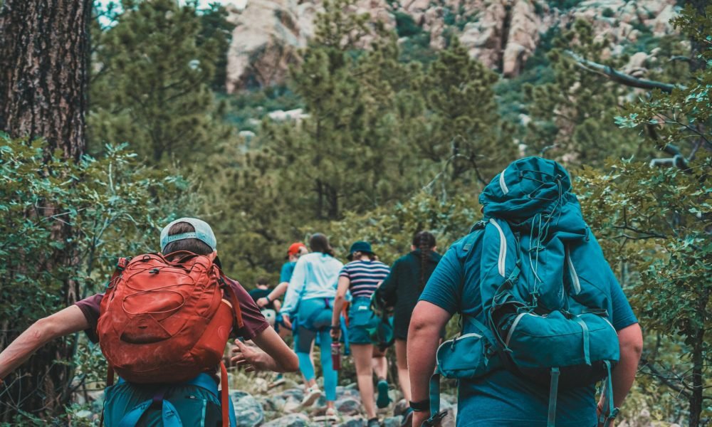 Beyond the Stress-Free Travel