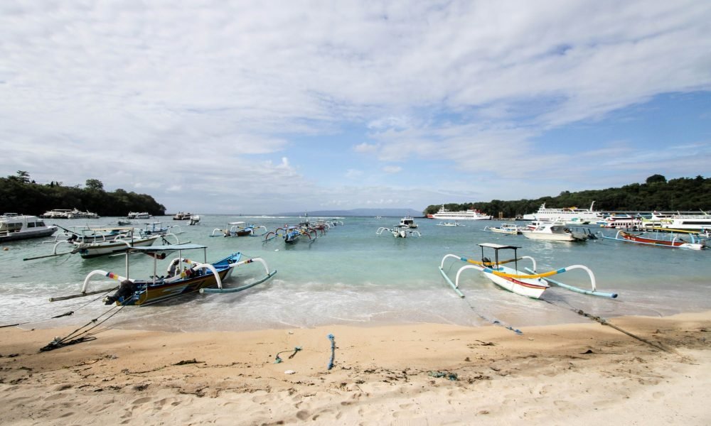 14 Best Islands in Asia to Visit in 2025​