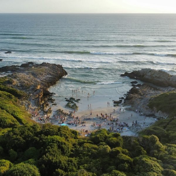 Things Know Before Traveling to South Africa