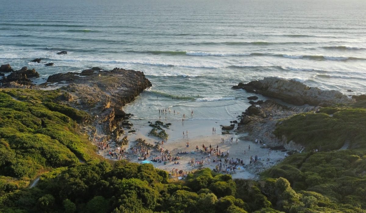 Things Know Before Traveling to South Africa