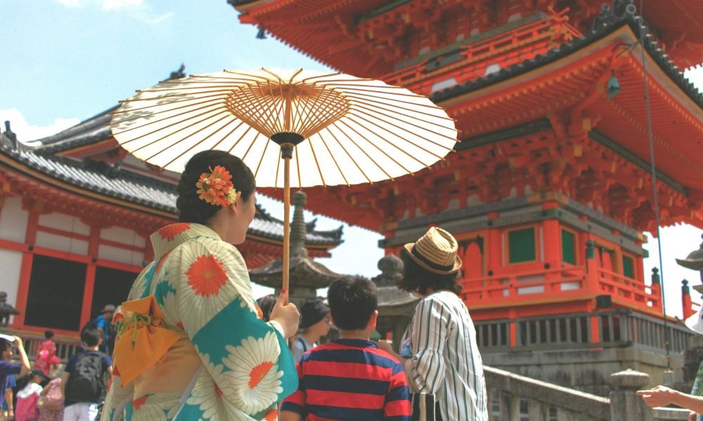 Best Guide to Budget Travel in Japan 2025