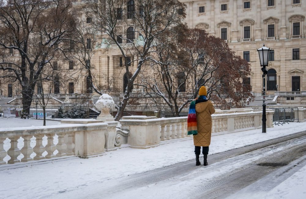 10 Places to Travel in Winter 2025​