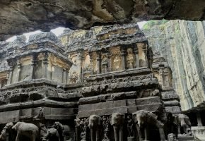 Ellora Caves