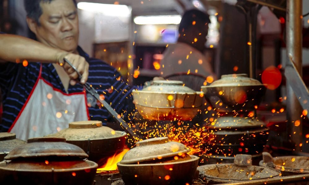 best time to visit Malaysia