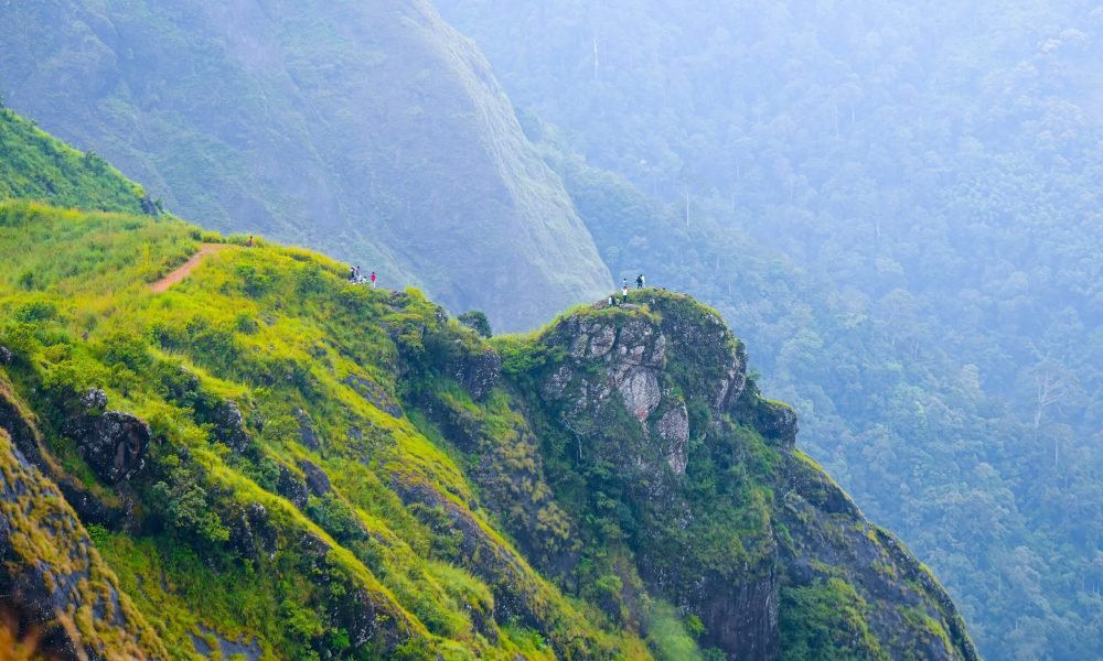Best Places to Visit for Mental Wellness