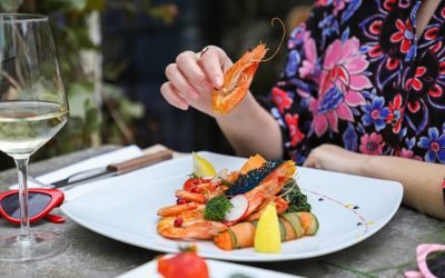 What to Eat and Drink in Phuket