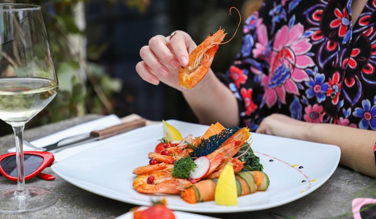 What to Eat and Drink in Phuket