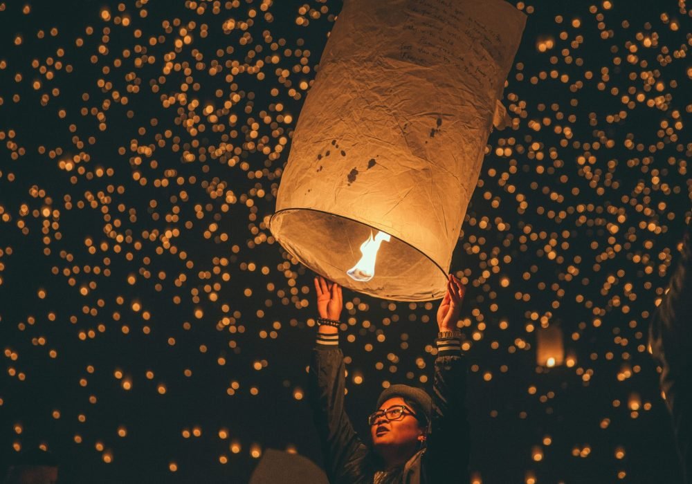 best time to visit Thailand