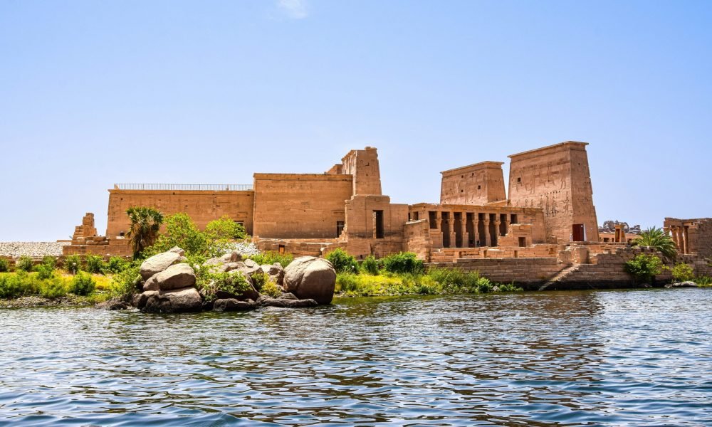 Best Places to visit in Egypt