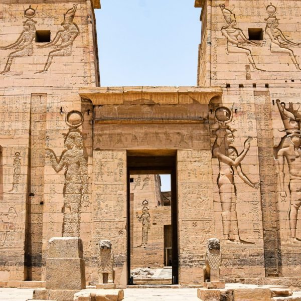 Best Things on Egypt's Tourist Visa