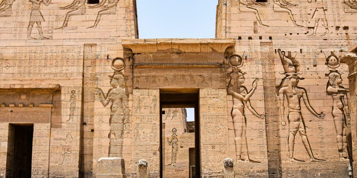 Best Things on Egypt's Tourist Visa