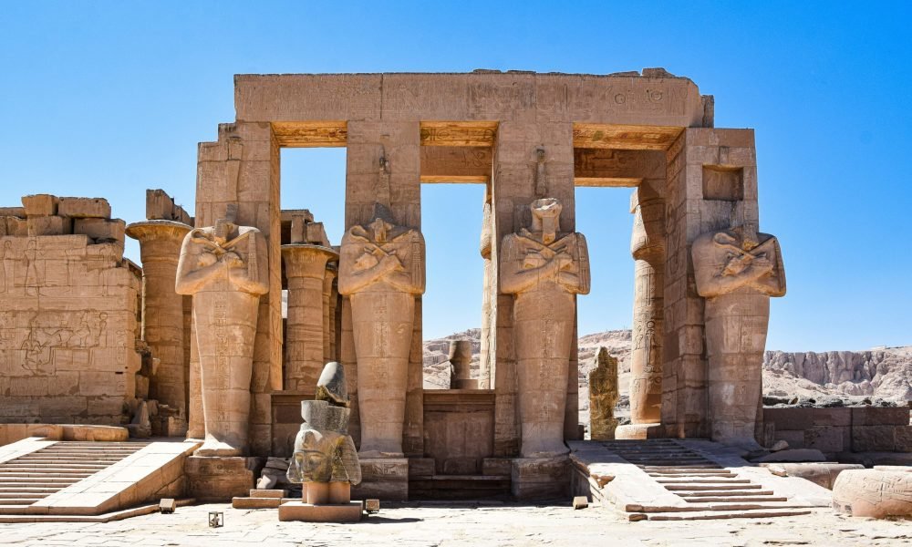 Best Things to Do in Egypt