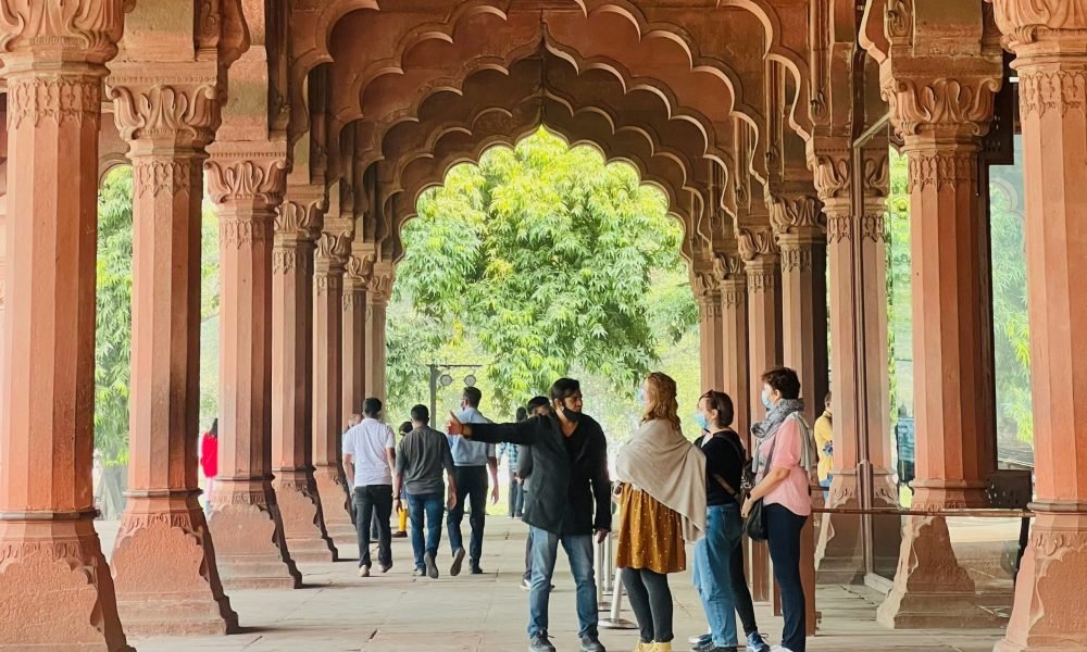 12 Best Things About India's Tourist Visa​