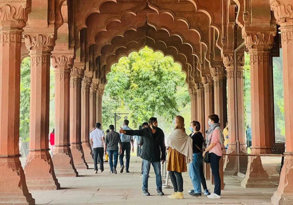 12 Things About India's Tourist Visa