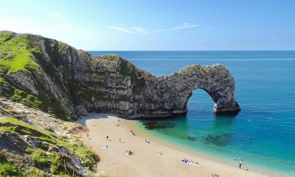 10 Best Beaches in Europe