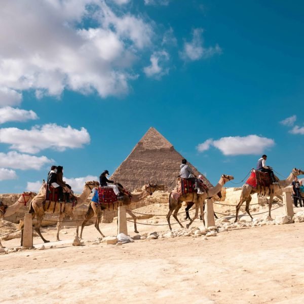 Best Things to Do in Egypt