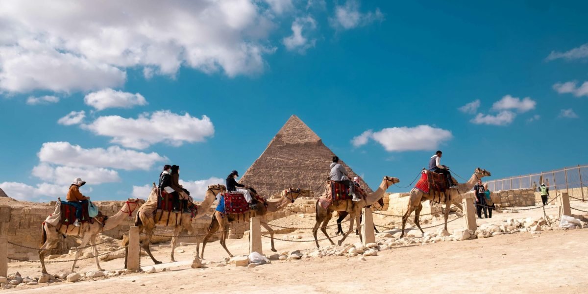 Best Things to Do in Egypt