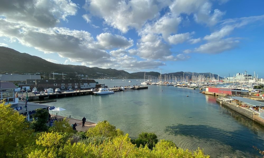 Things Know Before Traveling to South Africa