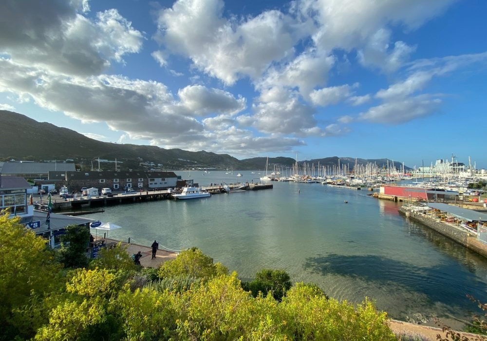 Things Know Before Traveling to South Africa
