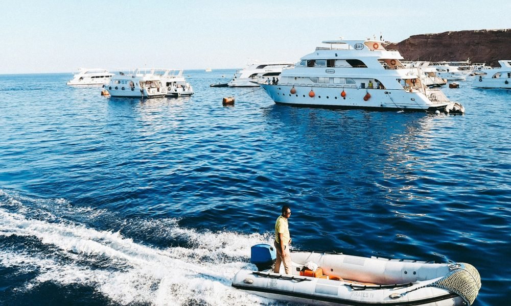 Best Things to Do in Egypt