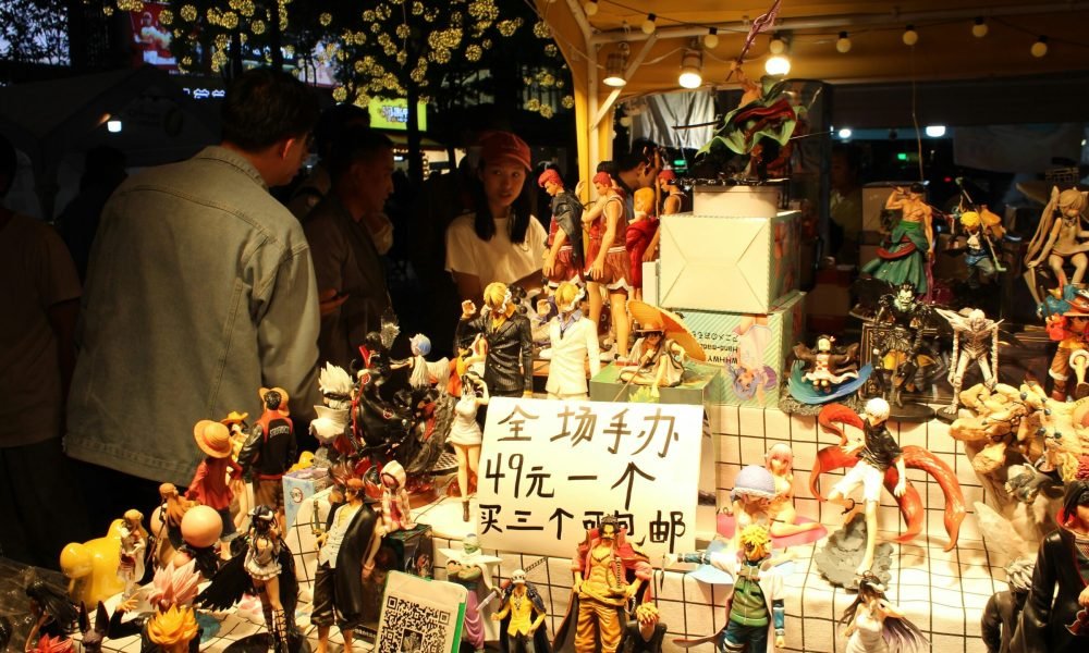 best time to visit Japan