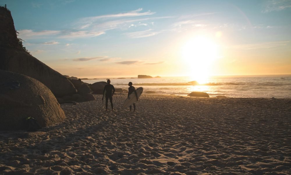 How to Plan a Summer Beach Trip in 2025