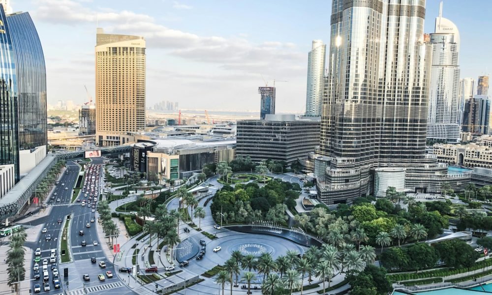 Best Things About the UAE Tourist Visa