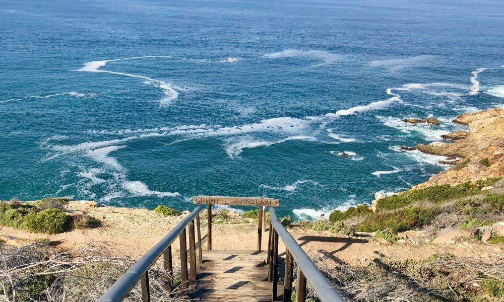 5 Of the Best Hikes in South Africa