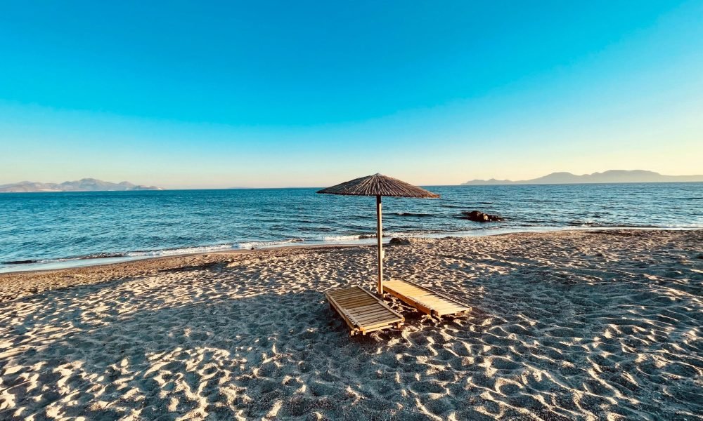 How to Plan a Summer Beach Trip in 2025