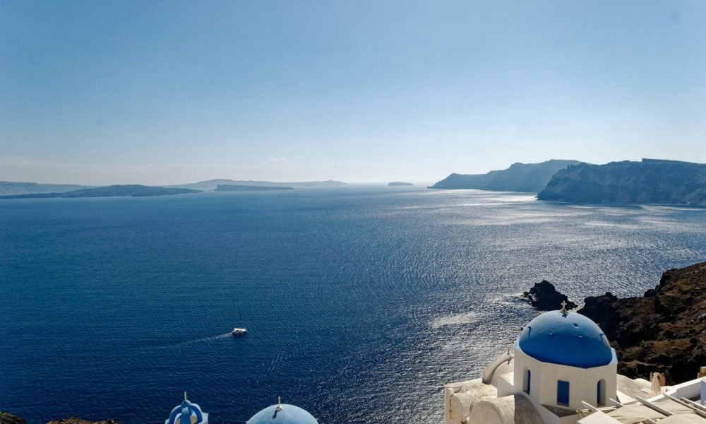 How to Budget for a Dream Trip