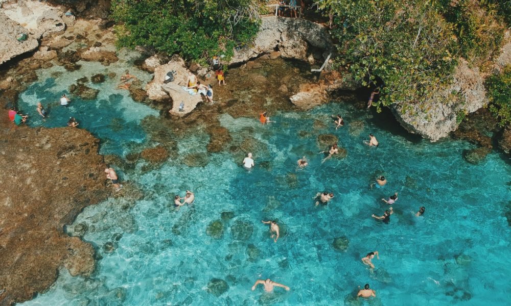 Best Islands for Sea Thrills and Surf Breaks