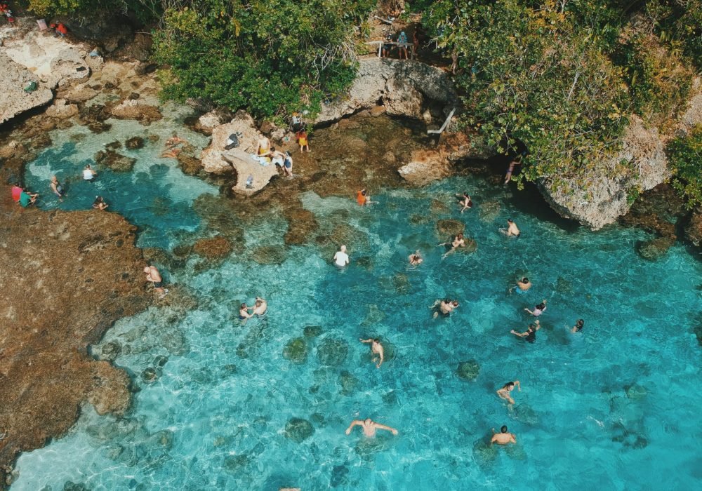 14 Best Islands in Asia to Visit in 2025​