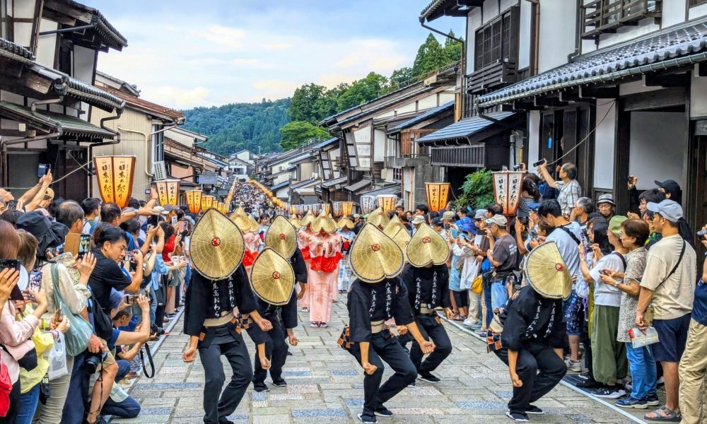 Best Things to Do in Japan
