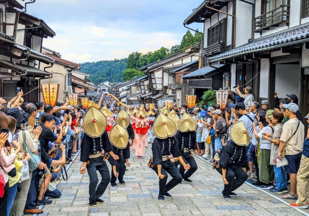 Best Things to Do in Japan