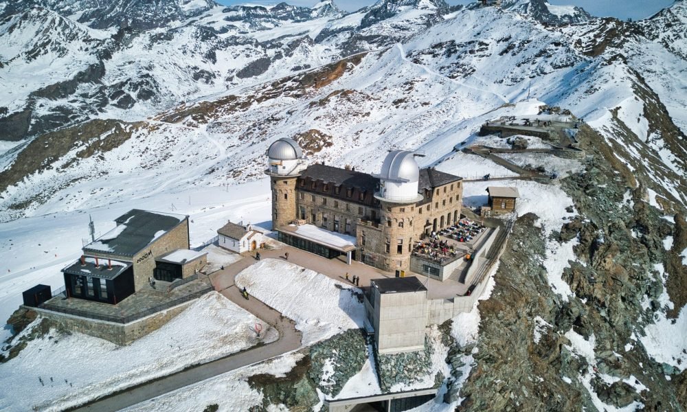 10 Places to Travel in Winter 2025​