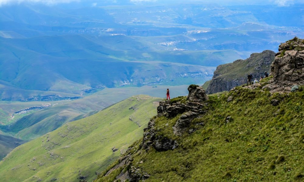 Best Places to visit in South Africa