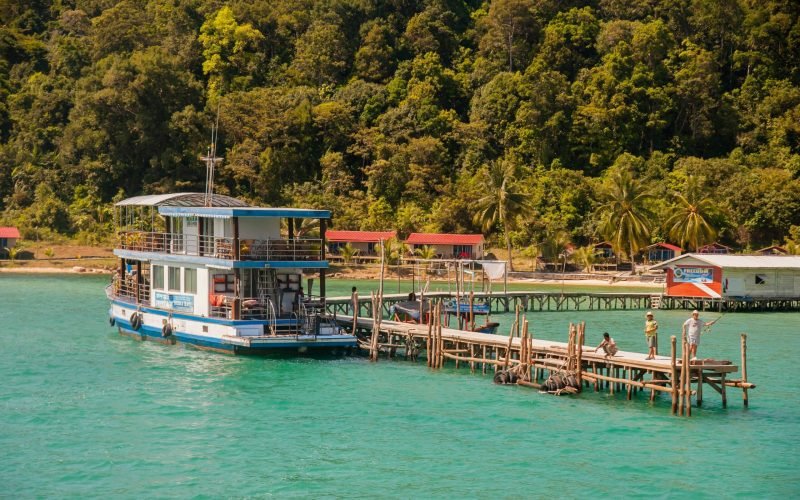 14 Best Islands in Asia to Visit in 2026