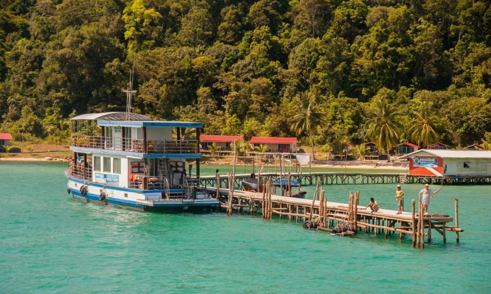 14 Best Islands in Asia to Visit in 2025​