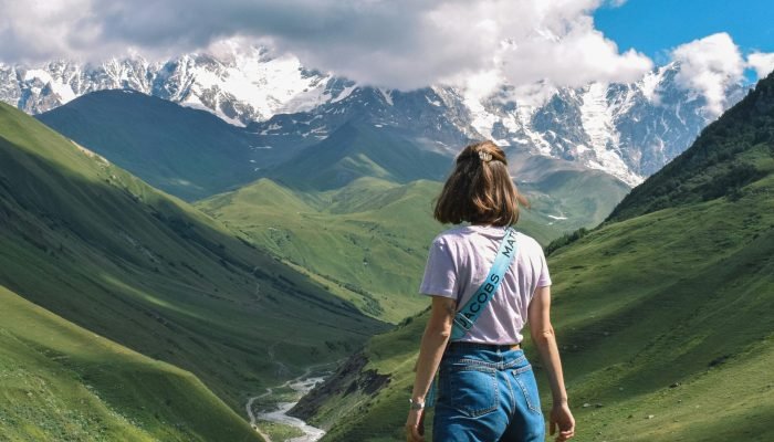 Beyond the Stress-Free Travel