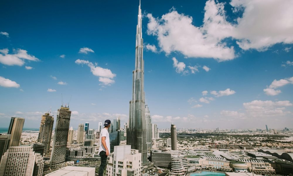 Best Travel Insurance Plans for UAE