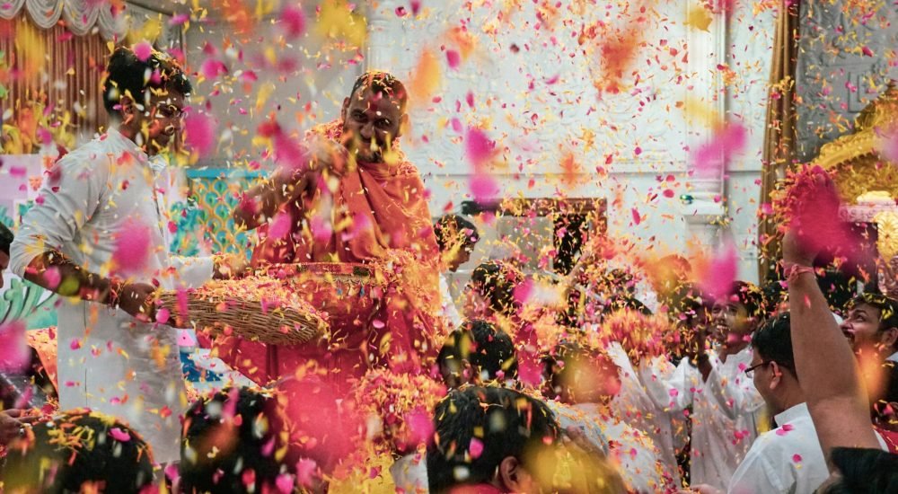 best time to visit India