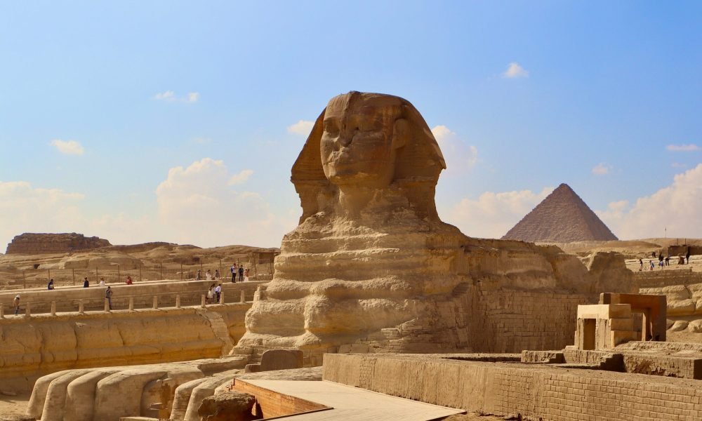 Best Things to Do in Egypt