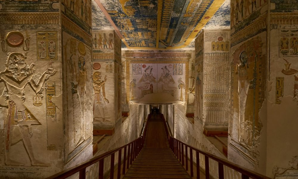 Best Things to Do in Egypt