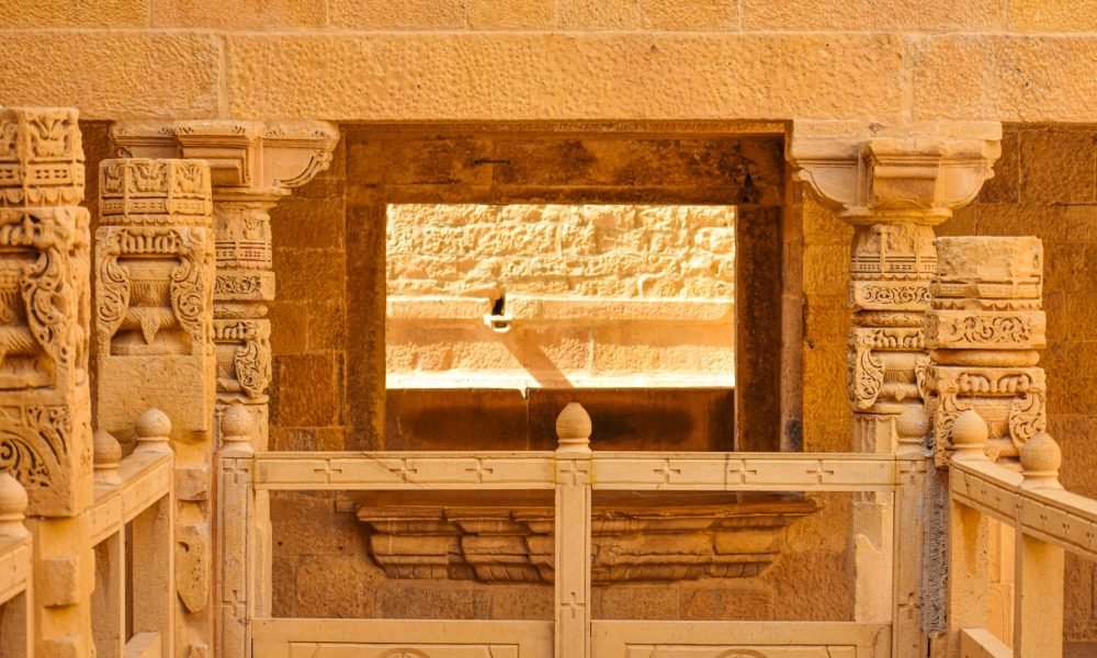 best places to visit in India